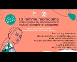 TECHNOPARK - 12ÈME ÉDITION DE LA JOURNÉE INTERNATIONALE DES DROITS DE LA FEMME 
