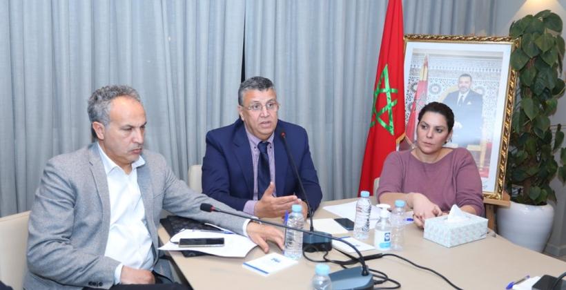 "البام" يشيد بالمجهودات الإستباقية للحكومة في التفاعل مع قضايا مغاربة أوكرانيا