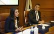 M. Bourita et Mme Fettah Alaoui se réunissent avec Bank Al-Maghrib, la CGEM et le GPBM