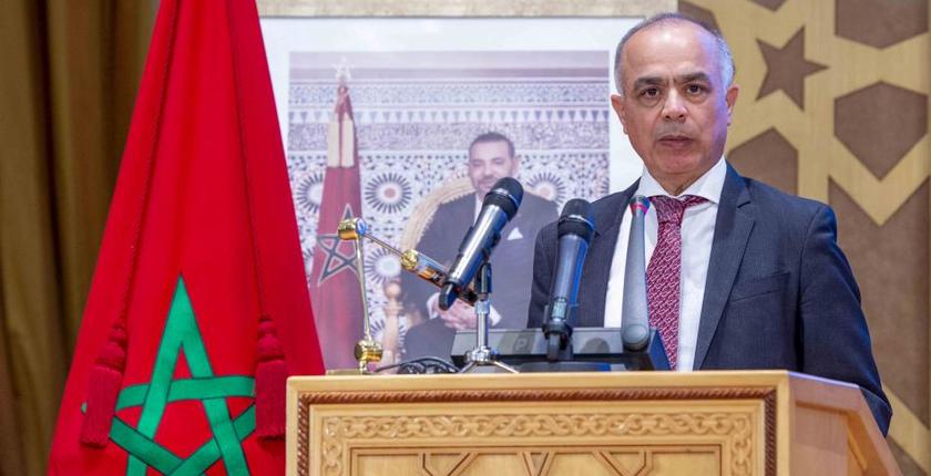 "بنموسى": الإدماج الاقتصادي للشباب يرتبط بمسألة التعلمات وتطوير المهارات