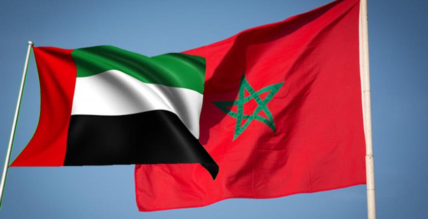 الإمارات تجدد التأكيد على موقفها الداعم لمغربية الصحراء
