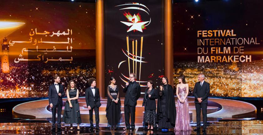 بعد توقف بسبب "كورونا".. عودة مهرجان مراكش للفيلم