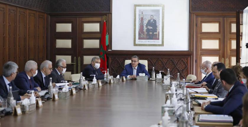 المجلس الحكومي يصادق على مشروع السجل الوطني الفلاحي 