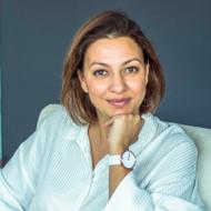 Habiba Benjelloun Touimi