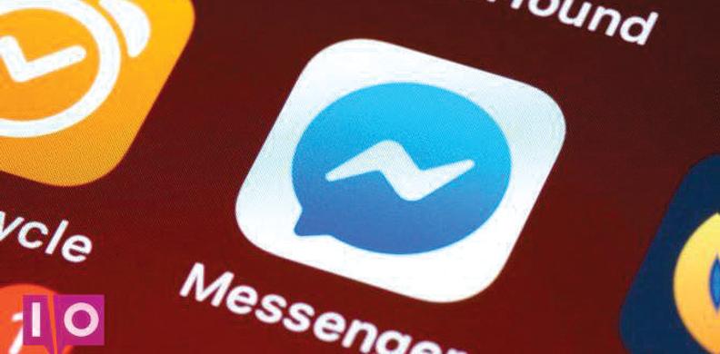Les conversations chiffrées bientôt activées par défaut sur Messenger