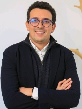 Badr BOUSLIKHANE