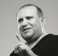 Jerome COHEN OLIVAR