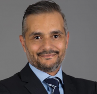 Ali EL BOURY