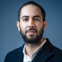 Naoufal RAFIK
