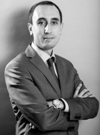 Hicham BROHMI