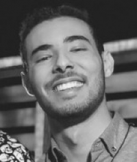 Mehdi ZINOUNE