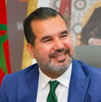 Kamal TAIBI