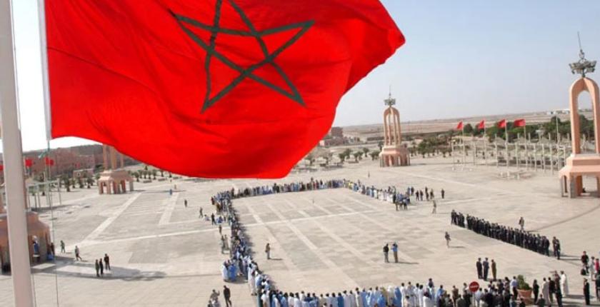 الصحراء المغربية.. سيناتورة كولومبية تدعو إلى تطبيق الحكم الذاتي