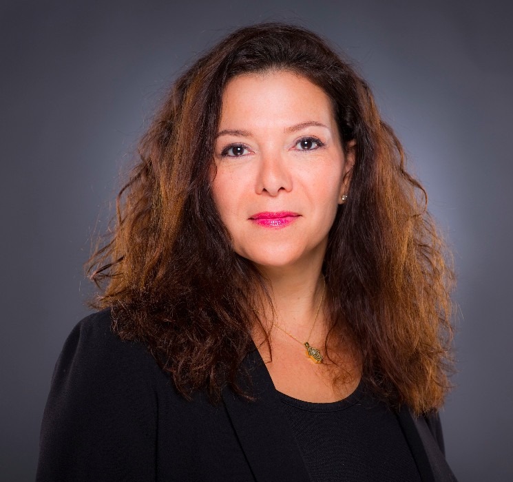 Neila Tazi