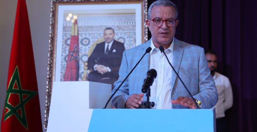 قيادي بـ"الأحرار": "نلنا ثقة المواطنين وسنواصل المسار رغم الإكراهات التي تعترض طريقنا"