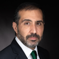 Abdelmalek EL ALAOUI