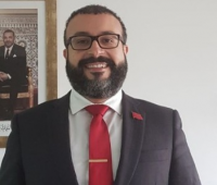 Amine LAGHIDI