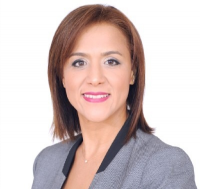 NADIA RAHIM