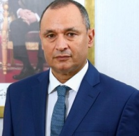 Ryad MEZZOUR