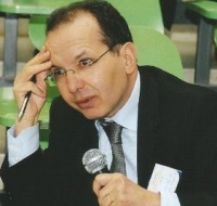 Ahmed BOUNFOUR
