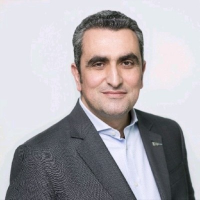Hicham LAHLOU