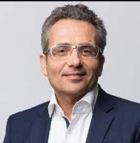 Laurent STORCH
