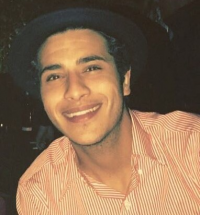 Mohamed Amine CHOURI