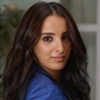 Youssra NICHANE