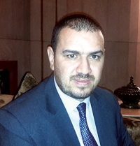 Zouheir LAKHDISSI