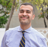 Mohamed Amine ZARIAT