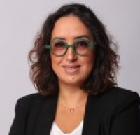 Nada Jraous