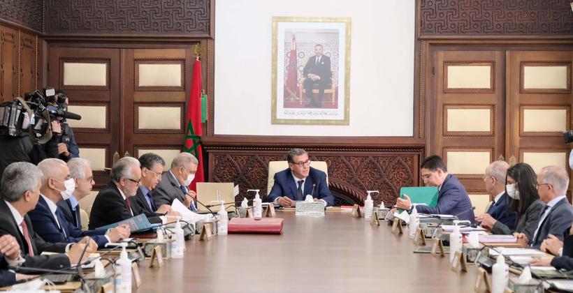 الدخول المدرسي على طاولة مجلس الحكومة الخميس المقبل