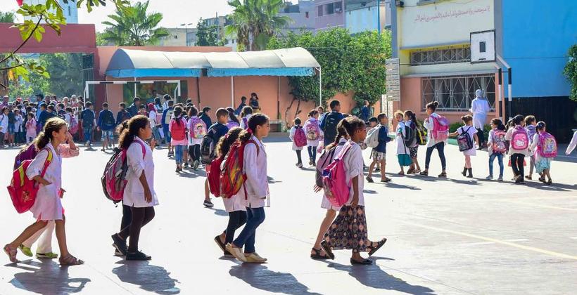 مستجدات الموسم الدراسي بالمغرب 2022-2023