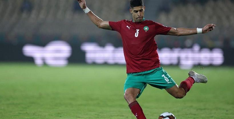 الإصابة تحرم لاعب "الأسود" من خوض مونديال قطر