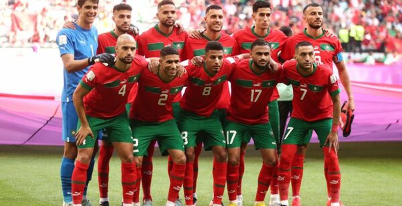ثنائي "الأسود" ضمن التشكيلة المثالية لمونديال 2022 + صورة