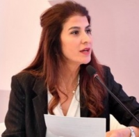 Dana AL MUBAIDIN ADNANI