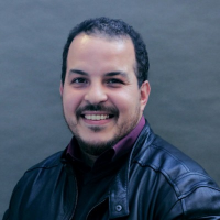 Oussama JDOURI