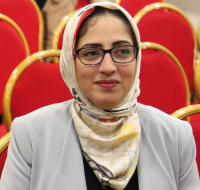 Siham MALEK