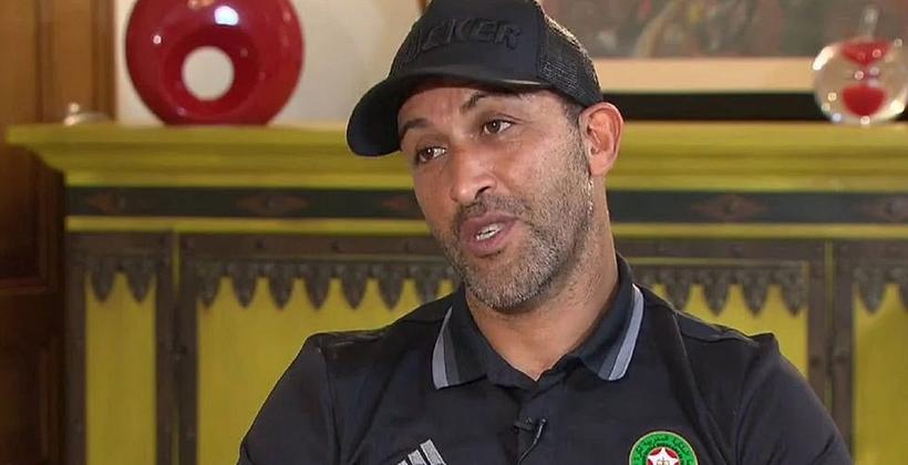 إيقاف "مصطفى حجي" بسبب "التزوير" + وثائق