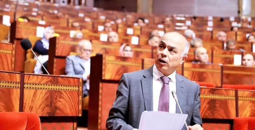 "بنموسى" يستعرض استراتيجية اعتماد وتطوير التعليم الرقمي بالمملكة