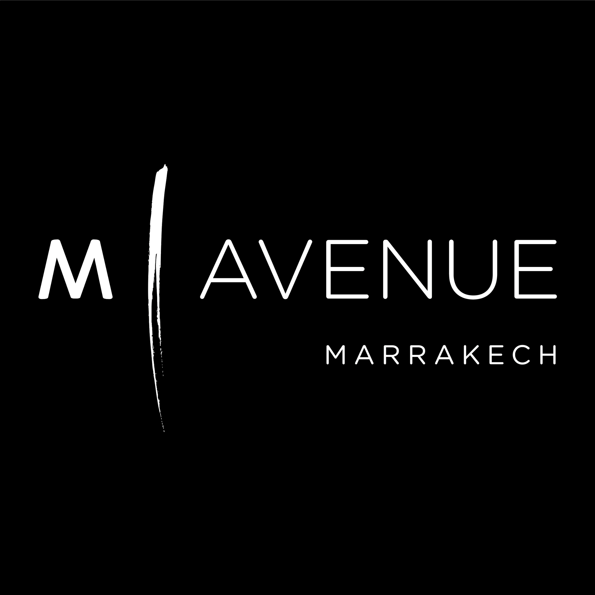 M Avenue Marrakech