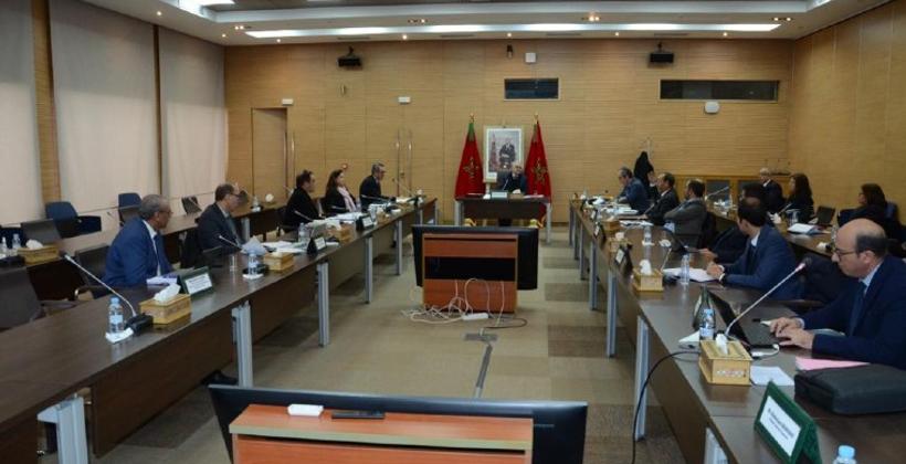ADM : Le Conseil d'Administration approuve le budget de l’exercice 2023
