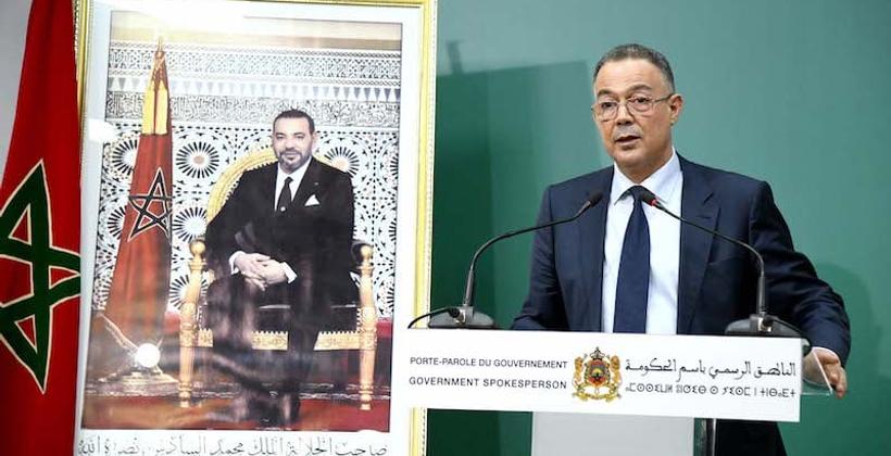 الحكومة تصادق على مرسوم الصفقات العمومية