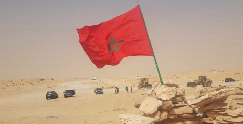 قرار أممي جديد بخصوص الصحراء المغربية