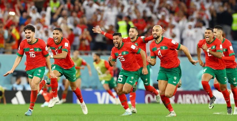 مدرب "الأسود" السابق يتوقع التأهل لنصف نهائي المونديال