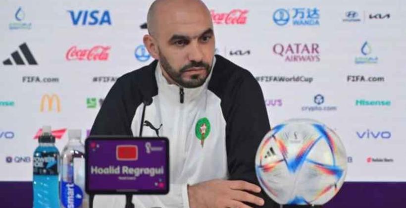 مدرب "الأسود": مواجهة البرتغال صعبة.. وهدفنا صناعة التاريخ
