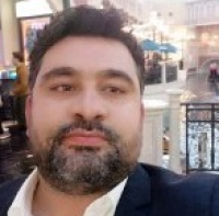 Choaib MOUANNISSI