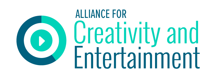 Alliance For Creativity And Entertainment