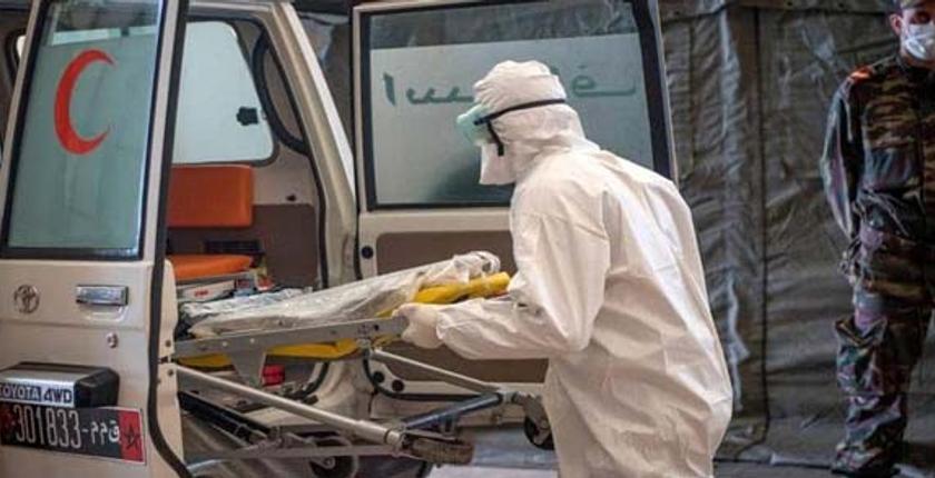 المغرب يسجل أول حالة وفاة بالمتحور الجديد "أوميكرون"