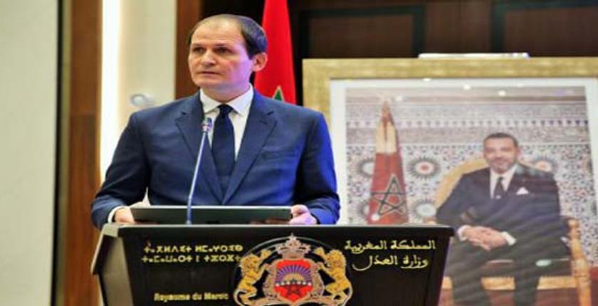 مسؤول أممي: النموذج التنموي الجديد للمملكة يروم ترسيخ سيادة القانون